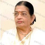 P. Susheela Songs MP3 Download