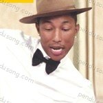 Pharrell Williams Songs MP3 Download