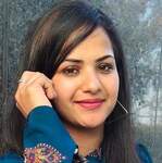 Prabhjot Kaur