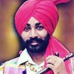 RD Singh