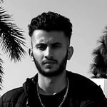 ROBIN SEKHON