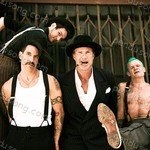 Red Hot Chili Peppers Songs MP3 Download