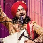 Satinder Sartaaj