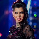 Shefali Saxena