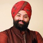 Sukhmeet Singh