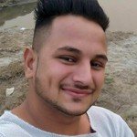 Sunny Dhillon