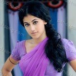 Taapsee Pannu Songs MP3 Download