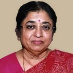 Usha Mangeshkar Songs MP3 Download