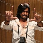 Vishnu Vishal Songs MP3 Download